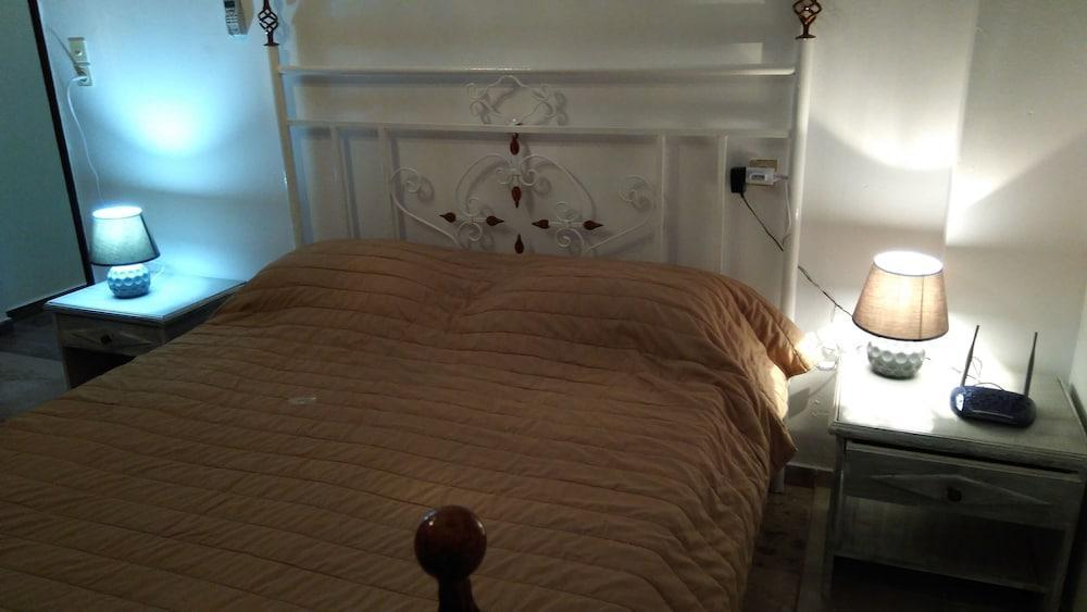 Ermoupoli Comfortable Home Ano Syros Exteriér fotografie