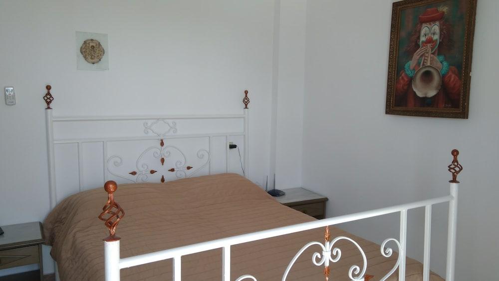 Ermoupoli Comfortable Home Ano Syros Exteriér fotografie