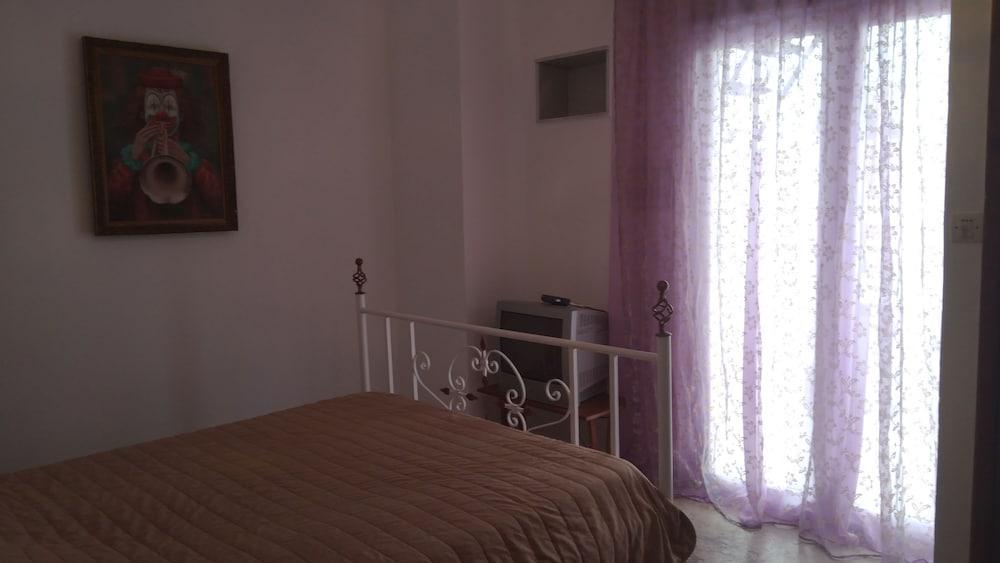 Ermoupoli Comfortable Home Ano Syros Exteriér fotografie