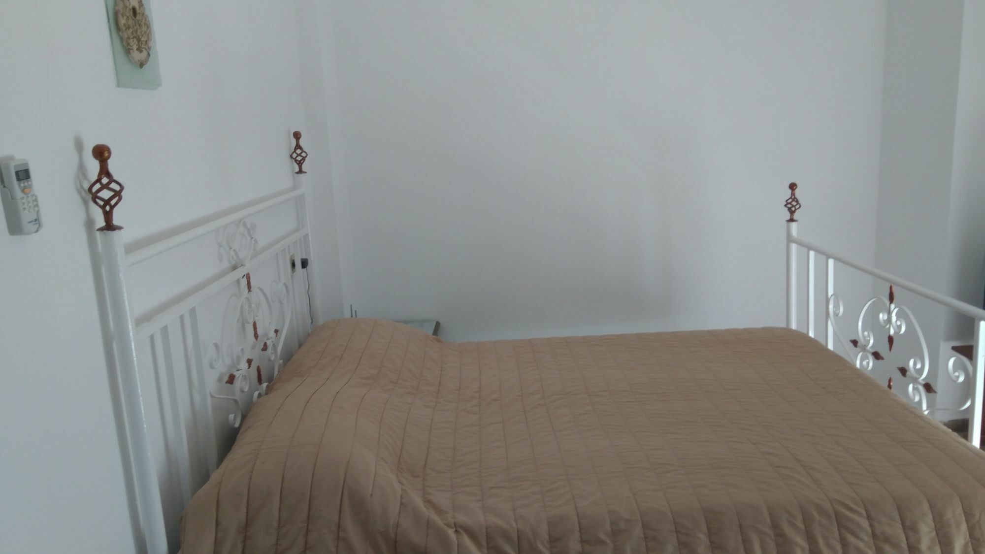 Ermoupoli Comfortable Home Ano Syros Exteriér fotografie