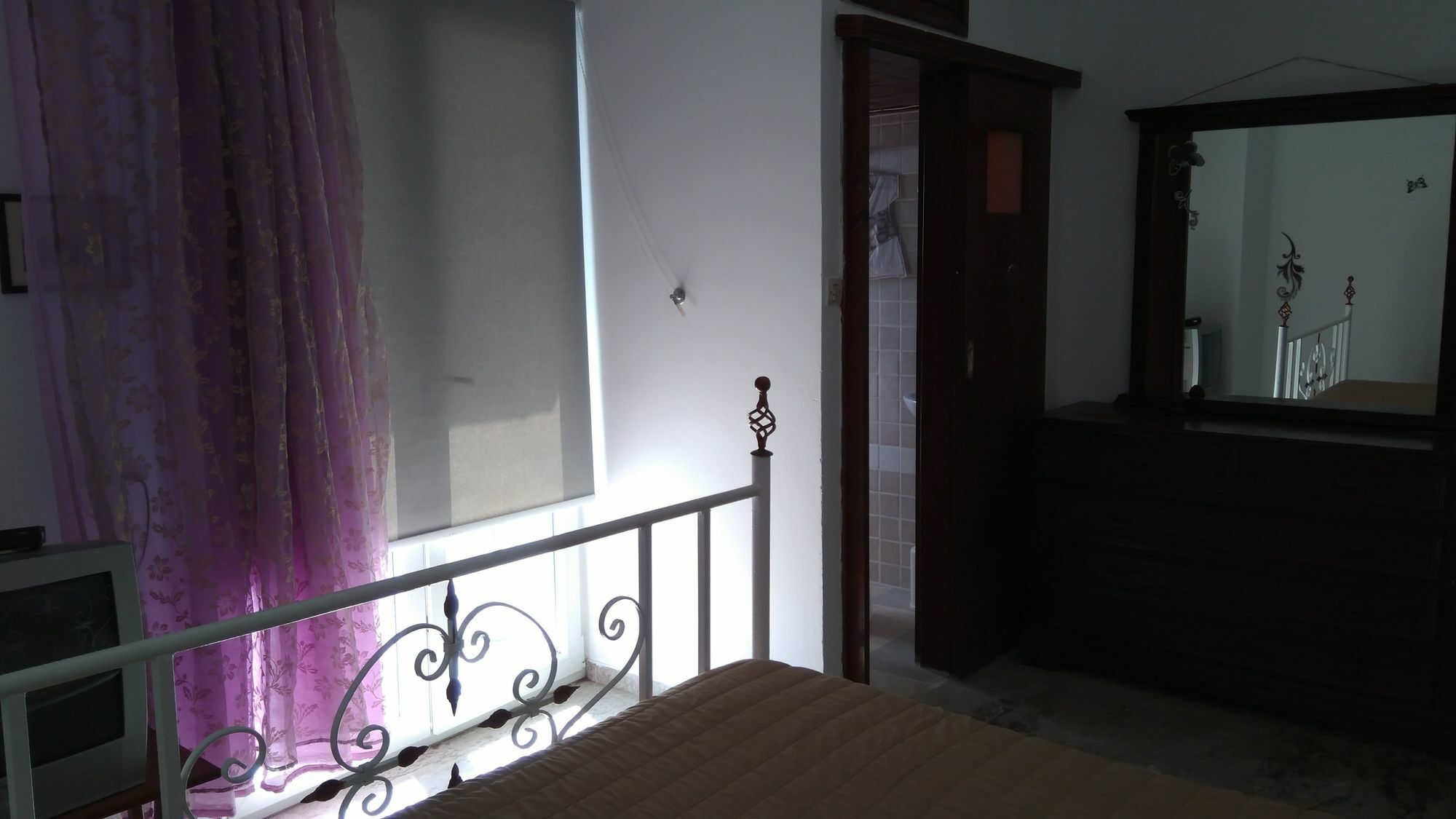 Ermoupoli Comfortable Home Ano Syros Exteriér fotografie