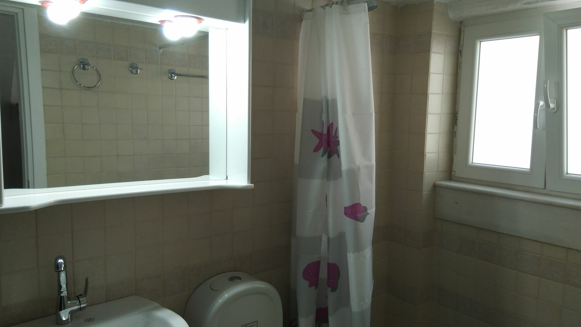 Ermoupoli Comfortable Home Ano Syros Exteriér fotografie