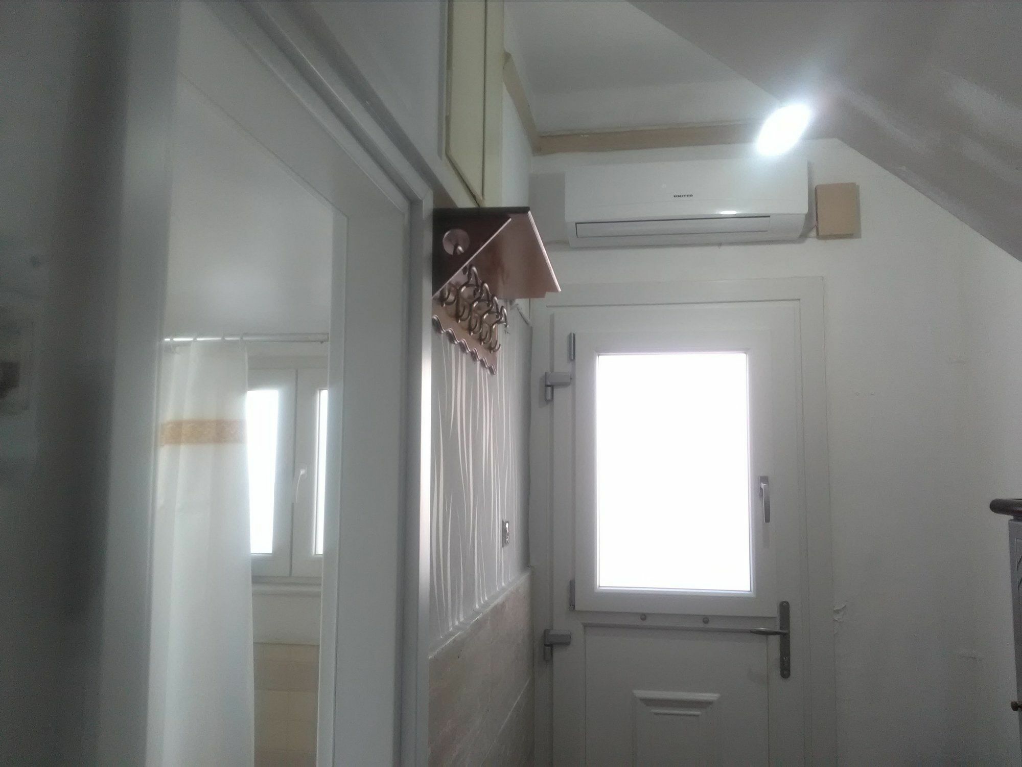 Ermoupoli Comfortable Home Ano Syros Exteriér fotografie