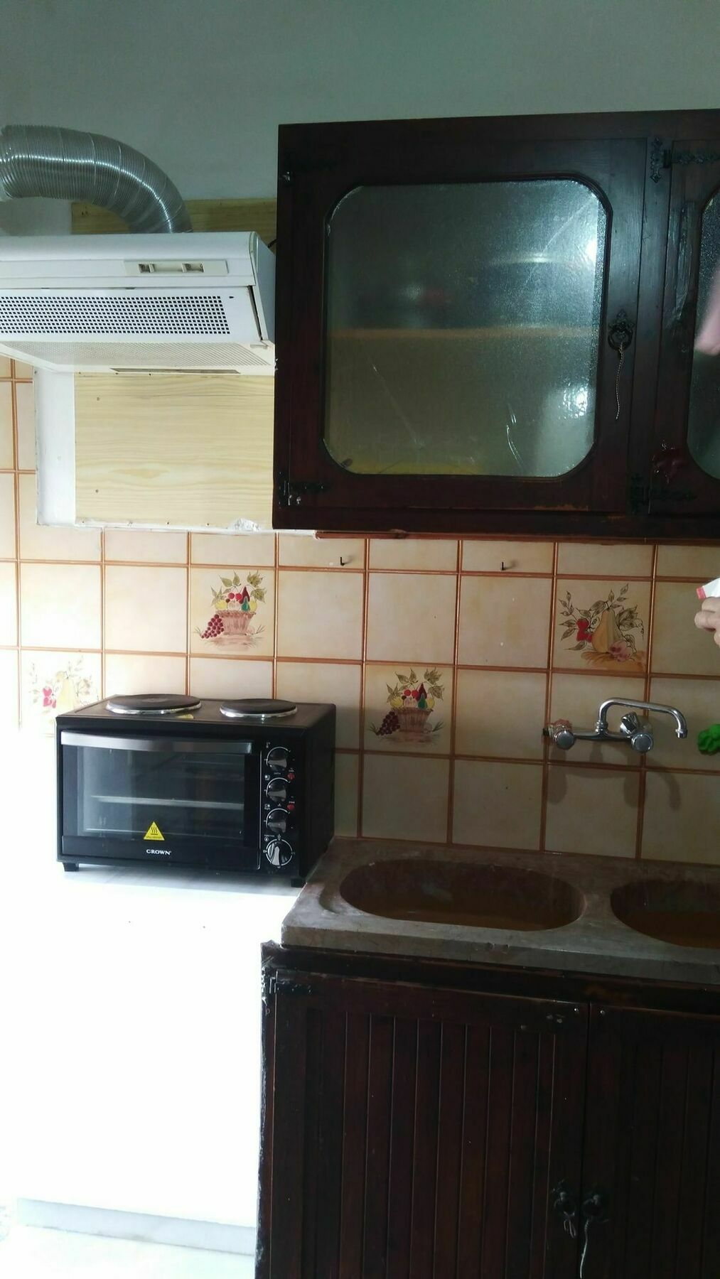 Ermoupoli Comfortable Home Ano Syros Exteriér fotografie