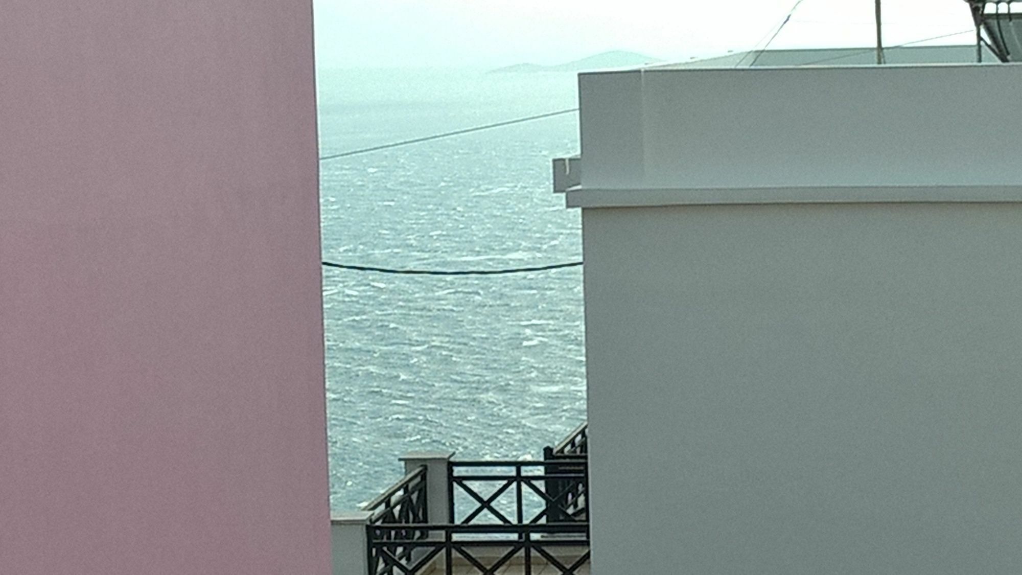 Ermoupoli Comfortable Home Ano Syros Exteriér fotografie